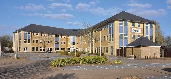 Centre 7