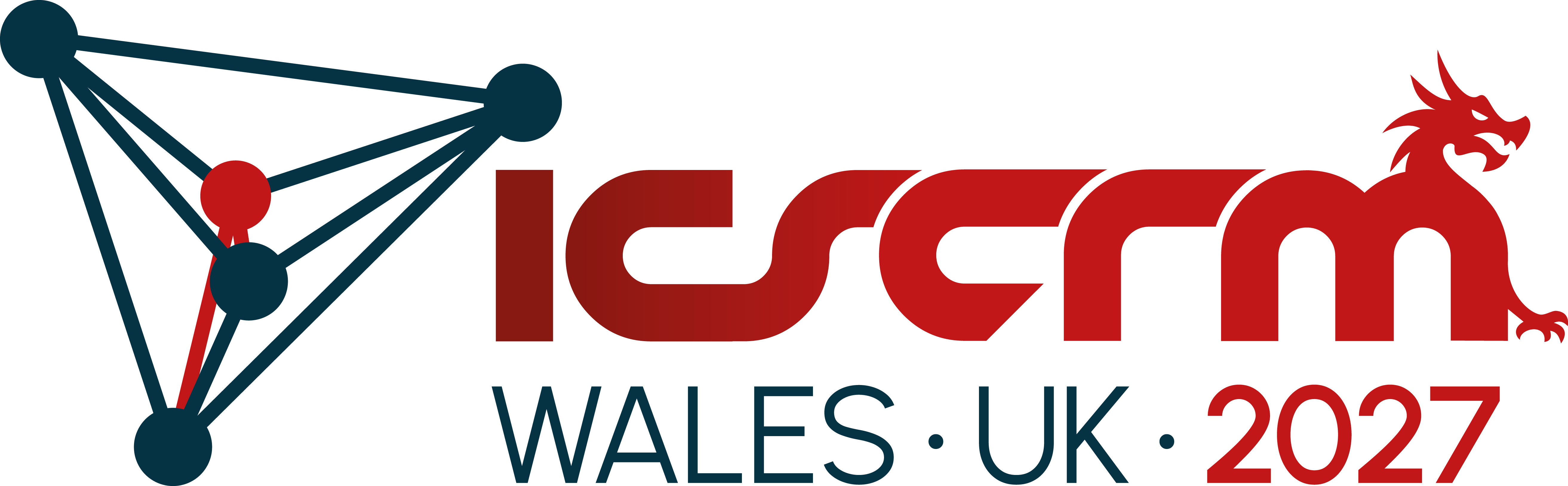 ICSCRM 2027 Logo Colour