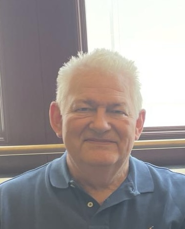 Ian Hughes