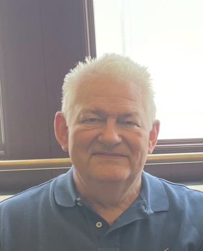 Ian Hughes