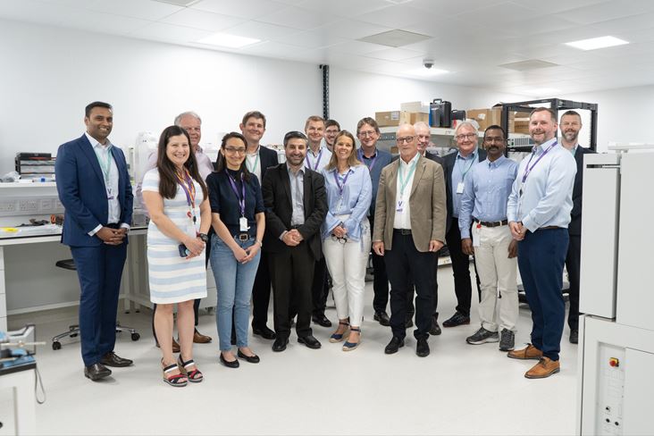 Siemens Establishes Power Electronics Innovation Hub In The UK With The Compound Semiconductor Applications Catapult