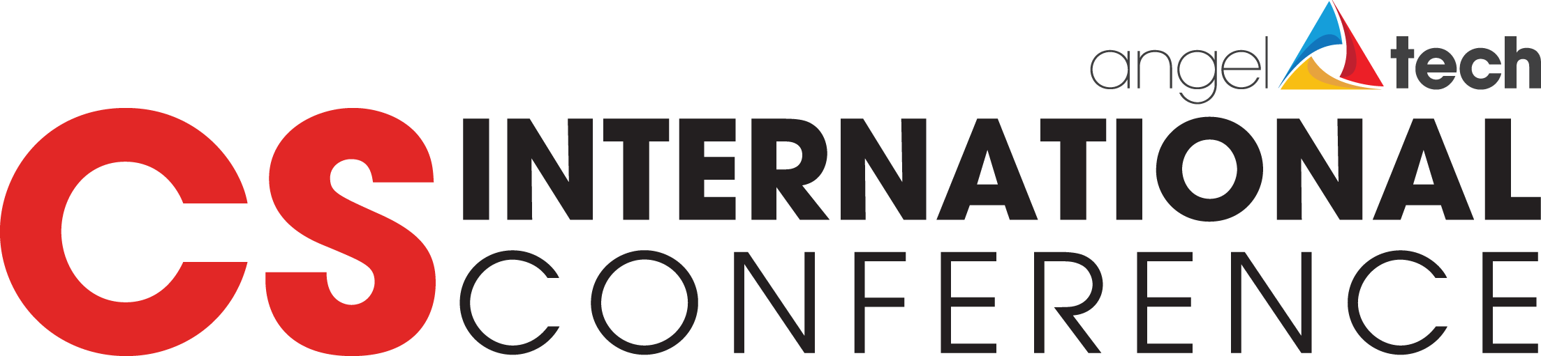 CS Int Logo