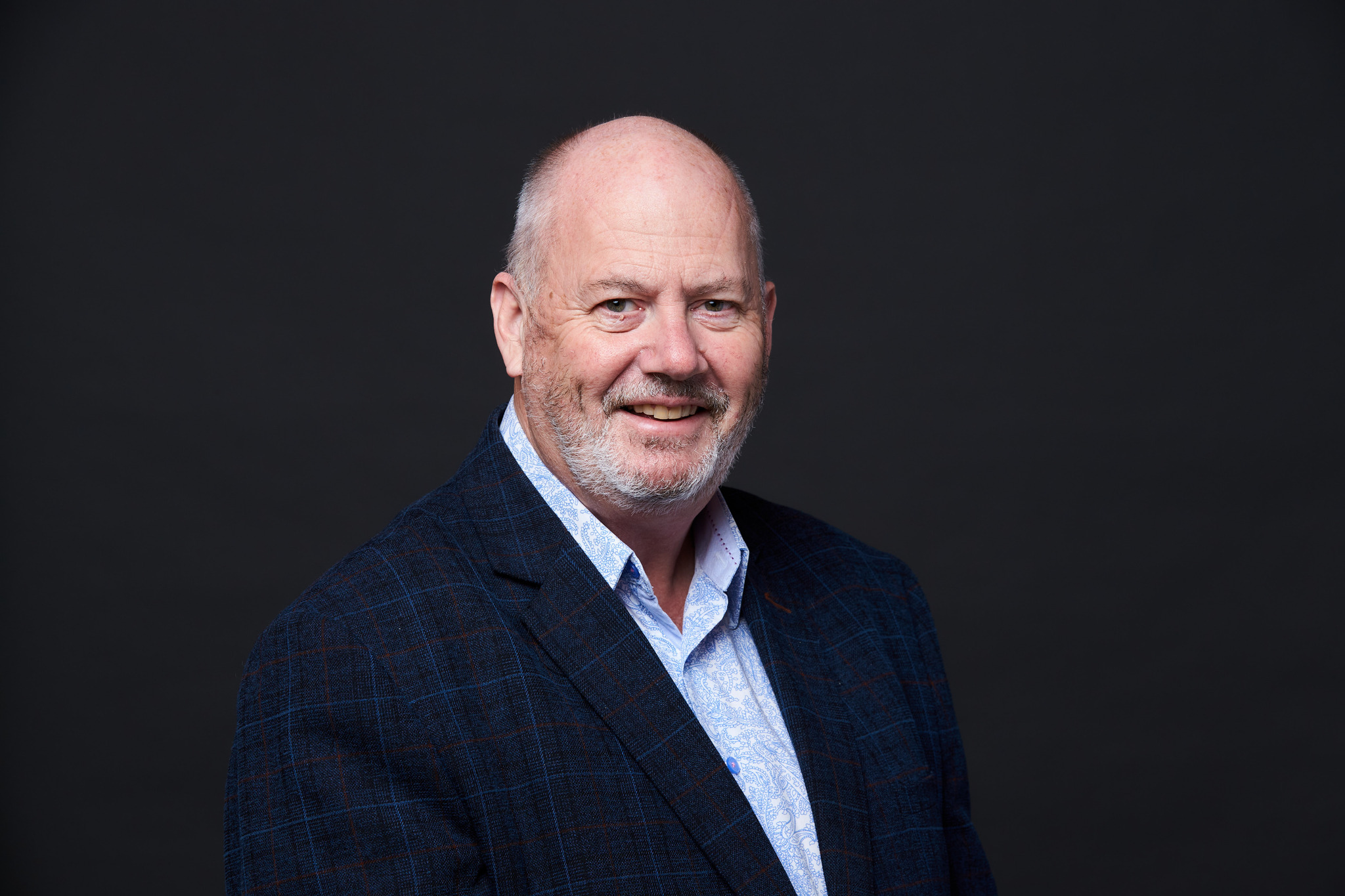 Chris Meadows Photo Jan 2022