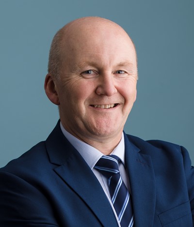 Wyn Meredith