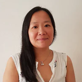 Hazel Hung Photo March 2022